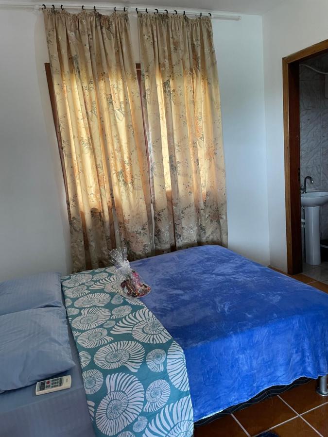 Docas Da Lagoa Hotel Imbituba Ngoại thất bức ảnh